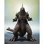 S.H.MONSTERARTS GODZILLA [2026] TAMASHII NATIONS