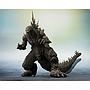 S.H.MONSTERARTS GODZILLA [2026] TAMASHII NATIONS