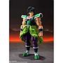 S.H.FIGUARTS BROLY -SUPER- TAMASHII NATIONS