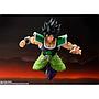S.H.FIGUARTS BROLY -SUPER- TAMASHII NATIONS