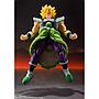 S.H.FIGUARTS BROLY -SUPER- TAMASHII NATIONS