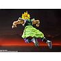 S.H.FIGUARTS BROLY -SUPER- TAMASHII NATIONS