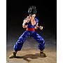 S.H.FIGUARTS ULTIMATE GOHAN SUPER HERO TAMASHII NATIONS