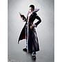 S.H.FIGUARTS CHROLLO TAMASHII NATIONS