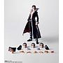 S.H.FIGUARTS CHROLLO TAMASHII NATIONS