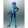 S.H.FIGUARTS MOTOKO KUSANAGI TAMASHII NATIONS