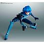 S.H.FIGUARTS MOTOKO KUSANAGI TAMASHII NATIONS
