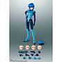 S.H.FIGUARTS MOTOKO KUSANAGI TAMASHII NATIONS
