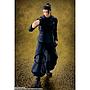 S.H.FIGUARTS SUGURU GETO -JUJUTSU HIGH SCHOOL- TAMASHII NATIONS