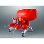 THE ROBOT SPIRITS <SIDE GHOST> FUCHIKOMA TAMASHII NATIONS