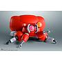 THE ROBOT SPIRITS <SIDE GHOST> FUCHIKOMA TAMASHII NATIONS