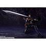 S.H.FIGUARTS GUTS (BERSERKER ARMOR) TAMASHII NATIONS