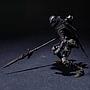 S.H.FIGUARTS FESTERING FINGERPRINT VYKE TAMASHII NATIONS