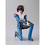 S.H.FIGUARTS KIRA YAMATO ORB UNION PILOT SUITS VER. TAMASHII NATIONS