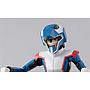 S.H.FIGUARTS KIRA YAMATO ORB UNION PILOT SUITS VER. TAMASHII NATIONS