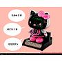 CHOGOKIN HELLO KITTY 2.0 TAMASHII NATIONS