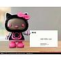 CHOGOKIN HELLO KITTY 2.0 TAMASHII NATIONS