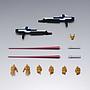 GUNDAM UNIVERSE ZGMF-X20A STRIKE FREEDOM GUNDAM RENEWAL TAMASHII NATIONS
