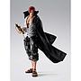 S.H.FIGUARTS SHANKS -MARINEFORD- TAMASHII NATIONS