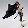 S.H.FIGUARTS SHANKS -MARINEFORD- TAMASHII NATIONS