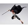 S.H.FIGUARTS SHANKS -MARINEFORD- TAMASHII NATIONS