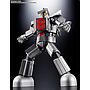 SOUL OF CHOGOKIN GX-101S DAITETSUJIN 17&18  GRAVITON BOX TAMASHII NATIONS