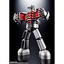 SOUL OF CHOGOKIN GX-101S DAITETSUJIN 17&18  GRAVITON BOX TAMASHII NATIONS