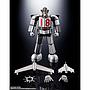 SOUL OF CHOGOKIN GX-101S DAITETSUJIN 17&18  GRAVITON BOX TAMASHII NATIONS