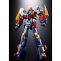 SOUL OF CHOGOKIN GX-121 COM-BATTLER V6 TAMASHII NATIONS