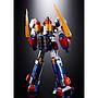 SOUL OF CHOGOKIN GX-121 COM-BATTLER V6 TAMASHII NATIONS