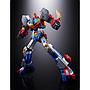 SOUL OF CHOGOKIN GX-121 COM-BATTLER V6 TAMASHII NATIONS