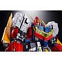 SOUL OF CHOGOKIN GX-121 COM-BATTLER V6 TAMASHII NATIONS