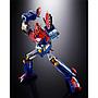 SOUL OF CHOGOKIN GX-121 COM-BATTLER V6 TAMASHII NATIONS