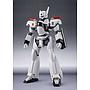 THE ROBOT SPIRITS <SIDE LABOR> INGRAM・PLUS（AV-98PLUS）2ND TAMASHII NATIONS
