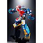 SOUL OF CHOGOKIN GX-88 VOLTRON2 TAMASHII NATIONS
