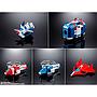SOUL OF CHOGOKIN GX-88 VOLTRON2 TAMASHII NATIONS