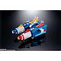 SOUL OF CHOGOKIN GX-88 VOLTRON2 TAMASHII NATIONS