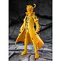 S.H.FIGUARTS MINATO NAMIKAZE [KURAMA LINK MODE] -BOND OF LIGHT THAT SHATTERS DARKNESS- TAMASHII NATIONS