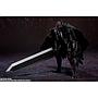 S.H.FIGUARTS GUTS (BERSERKER ARMOR) -HEAT OF PASSION- <BATTLE VER.> TAMASHII NATIONS