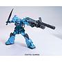 MODEL KIT 1/144 HGUC GOUF CUSTOM BANDAI HOBBY