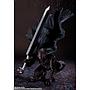 S.H.FIGUARTS GUTS (BERSERKER ARMOR) -HEAT OF PASSION- <BATTLE VER.> TAMASHII NATIONS