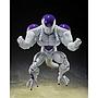 S.H.FIGUARTS FULL POWER FRIEZA -BATTLE SCARRED EDITION TAMASHII NATIONS