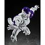 S.H.FIGUARTS FULL POWER FRIEZA -BATTLE SCARRED EDITION TAMASHII NATIONS