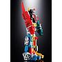 CHOGOKIN VOLTRON TAMASHII NATIONS