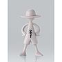 LUFFY'S ARCHIVE OF ADVENTURE [VOL.4] TAMASHII NATIONS