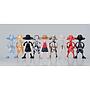 LUFFY'S ARCHIVE OF ADVENTURE [VOL.4] TAMASHII NATIONS
