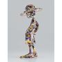LUFFY’S ARTCANVAS 1/8 -20TH ANNIVERSARY TAMASHII NATIONS