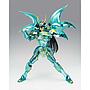 SAINT CLOTH MYTH EX DRAGON SHIRYU [GOD CLOTH] TAMASHII NATIONS