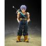S.H.FIGUARTS TRUNKS <Z-FIGHTERS>(<Z-FIGHTERS> GROUP BASE VER.B LIMITED EDITION) TAMASHII NATIONS