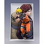 FIGUARTS ZERO NARUTO UZUMAKI -NARUTO 72 series- 29 TAMASHII NATIONS
